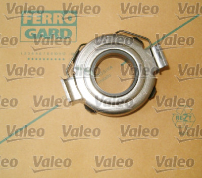 Kit frizione VALEO 826810