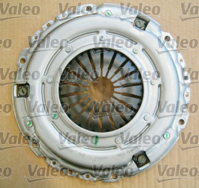 Kit frizione VALEO 826815