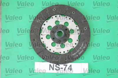 Kit frizione VALEO 826823