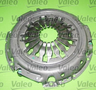 Kit frizione VALEO 826853