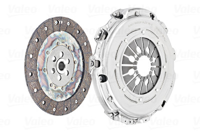Kit frizione VALEO 826859