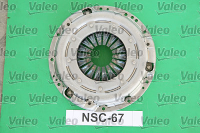 Kit frizione VALEO 826871