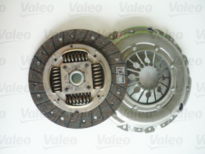 Kit frizione VALEO 826879
