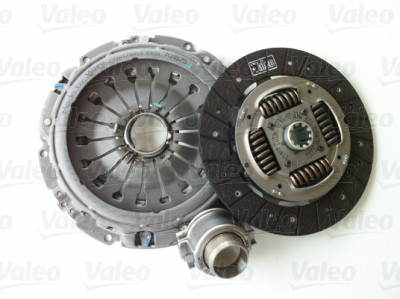 Kit frizione VALEO 826880