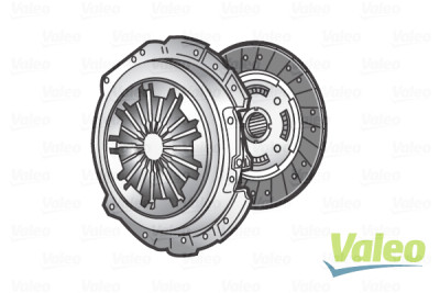 Kit frizione VALEO 826935