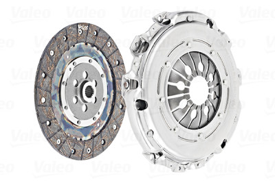 Kit frizione VALEO 826955