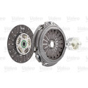 Kit frizione VALEO 827163
