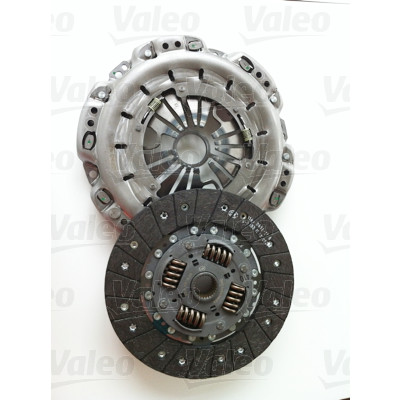 Kit frizione VALEO 828029