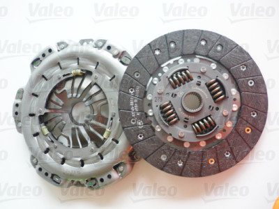 Kit frizione VALEO 828067