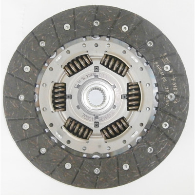 Kit frizione VALEO 828509