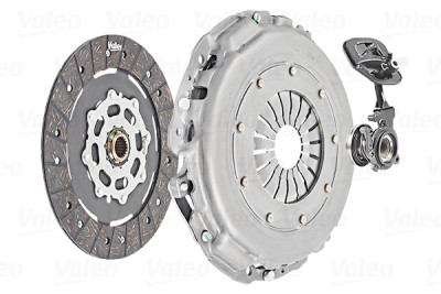 Kit frizione VALEO 834003