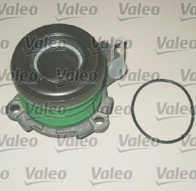 Kit frizione VALEO 834021
