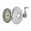 Kit frizione VALEO 834036