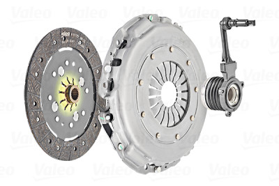 Kit frizione VALEO 834036