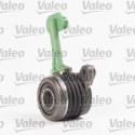 Kit frizione VALEO 834050