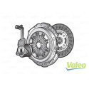 Kit frizione VALEO 834072