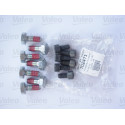 Kit frizione KIT4P. Conversione da volano bimassa a volano monomassa VALEO 835077