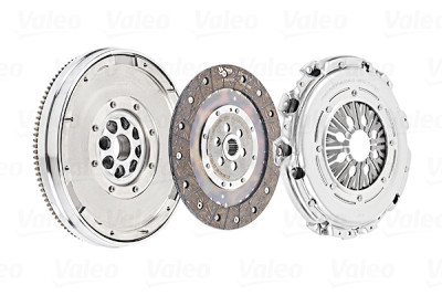 Kit frizione VALEO 836603
