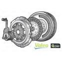 Kit frizione VALEO 837345