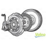 Kit frizione KIT4P. Conversione da volano bimassa a volano monomassa VALEO 845006
