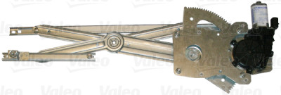 Alzacristalli VALEO 
