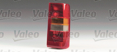 Fanale posteriore VALEO 85780