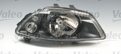 Faro principale