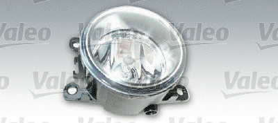 Fendinebbia FOGSTAR VALEO 88358