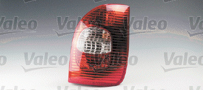 Fanale posteriore VALEO 88729