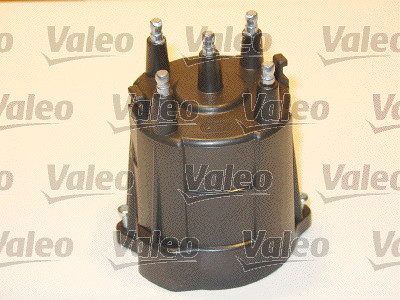 VALEO 949041 Tappo spinterogeno accensione