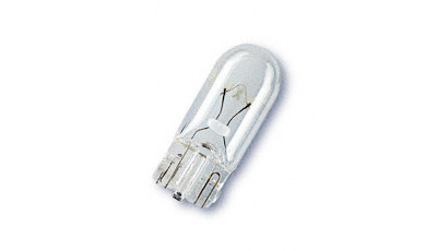 Lampada, luce lampeggiante OSRAM 2825