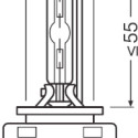 Lámpara, faro de carretera