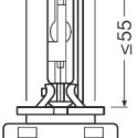 Lámpara, faro de carretera