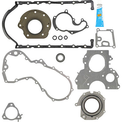 Juego de juntas, bloque motor
