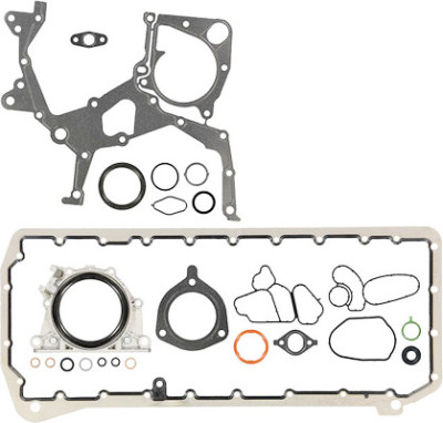 Kit guarnizioni, blocco motore GLASER B36916-00