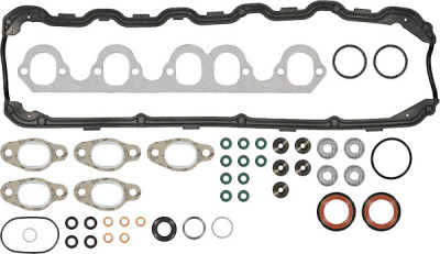 Kit guarnizioni, Testata