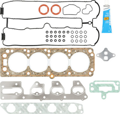 Kit guarnizioni, Testata
