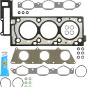 Kit guarnizioni, Testata