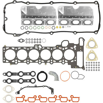 Kit guarnizioni, Testata