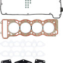 Kit guarnizioni, Testata