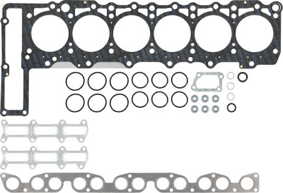 Kit guarnizioni, Testata