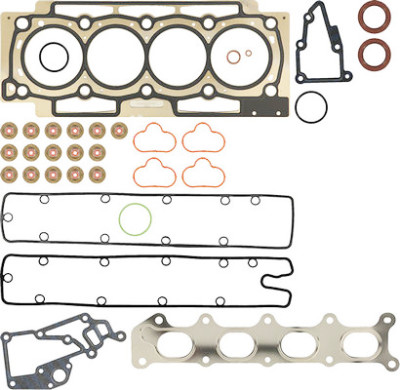 Kit guarnizioni, testata cilindro GLASER D36504-00