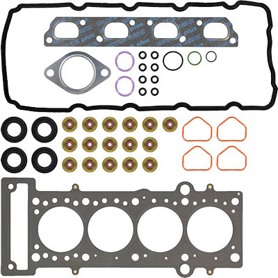 Kit guarnizioni, testata cilindro GLASER D36626-00