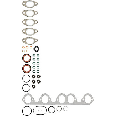 Kit guarnizioni, Testata
