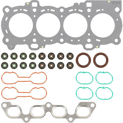Kit guarnizioni, Testata