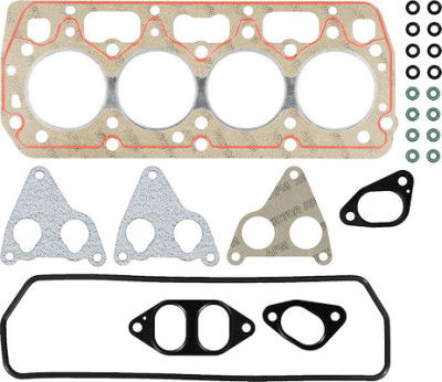 Kit guarnizioni, Testata
