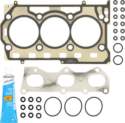 Kit guarnizioni, Testata