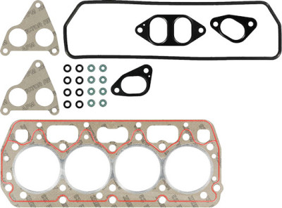 Kit guarnizioni, Testata