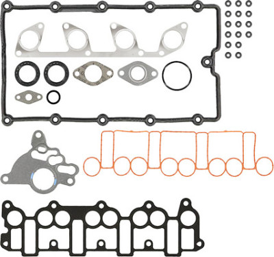 Kit guarnizioni, testata cilindro GLASER D36710-00