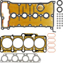 Kit guarnizioni, Testata